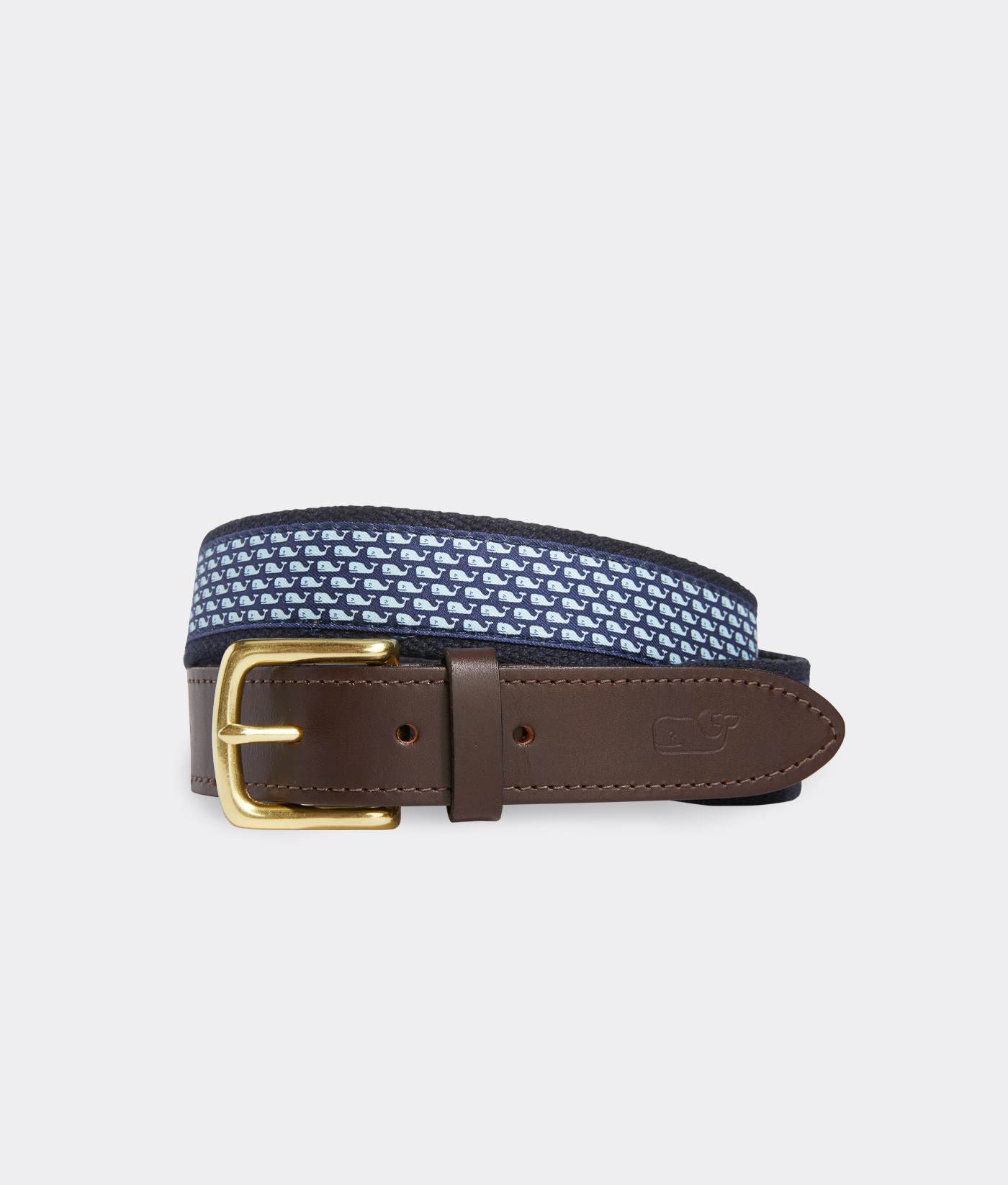 mens canvas belts